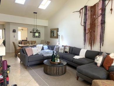 A perfect vacation villa, nestled in the Santa Rosa mountains on La Quinta Golf  Resort and Country Clubs in California - for sale on GolfHomes.com, golf home, golf lot