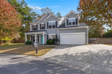 Welcome to your private paradise! Tucked away at the end of a on Golf Club At Wescott Plantation in South Carolina - for sale on GolfHomes.com, golf home, golf lot