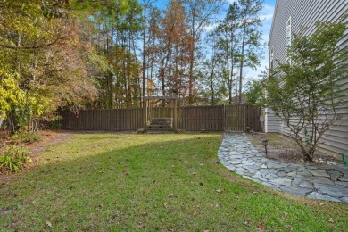 Welcome to your private paradise! Tucked away at the end of a on Golf Club At Wescott Plantation in South Carolina - for sale on GolfHomes.com, golf home, golf lot