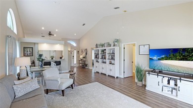 Under contract-accepting backup offers. Located on the first on Peridia Golf and Country Club in Florida - for sale on GolfHomes.com, golf home, golf lot