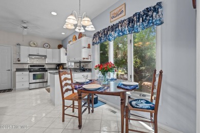 Welcome to 28 Windsong Place - A Serene Retreat in Whispering on Whispering Pines Golf Course in North Carolina - for sale on GolfHomes.com, golf home, golf lot
