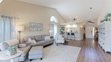 Under contract-accepting backup offers. Located on the first on Peridia Golf and Country Club in Florida - for sale on GolfHomes.com, golf home, golf lot