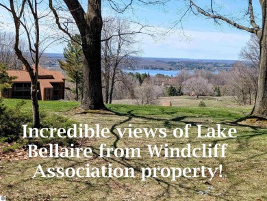 Take advantage of this unique chance to own a charming studio on Shanty Creek Golf Course in Michigan - for sale on GolfHomes.com, golf home, golf lot