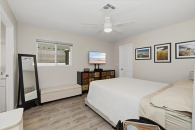 This one has it all!! Complete remodel and professional on Palm Desert Greens Country Club in California - for sale on GolfHomes.com, golf home, golf lot