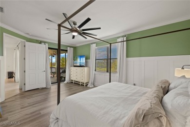 Immaculately designed open floor plan that boasts generous on Gateway Golf and Country Club in Florida - for sale on GolfHomes.com, golf home, golf lot