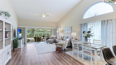 Under contract-accepting backup offers. Located on the first on Peridia Golf and Country Club in Florida - for sale on GolfHomes.com, golf home, golf lot