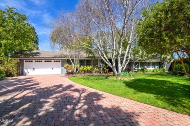 Call Shannon today for a private showing at . Nestled in the on Las Posas Country Club in California - for sale on GolfHomes.com, golf home, golf lot