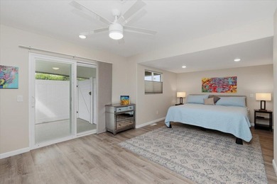 This one has it all!! Complete remodel and professional on Palm Desert Greens Country Club in California - for sale on GolfHomes.com, golf home, golf lot