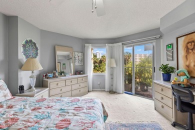 Welcome to your serene getaway in Daytona Beach Shores! This on Oceans Golf Club in Florida - for sale on GolfHomes.com, golf home, golf lot