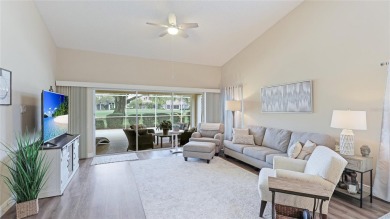 Under contract-accepting backup offers. Located on the first on Peridia Golf and Country Club in Florida - for sale on GolfHomes.com, golf home, golf lot