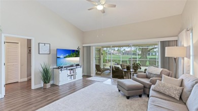 Under contract-accepting backup offers. Located on the first on Peridia Golf and Country Club in Florida - for sale on GolfHomes.com, golf home, golf lot