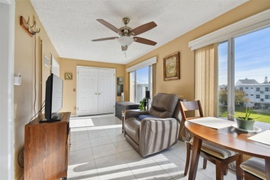 MOVE IN READY! This meticulously updated third-floor unit at on On Top Of The World Golf Course in Florida - for sale on GolfHomes.com, golf home, golf lot