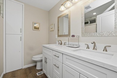 This one has it all!! Complete remodel and professional on Palm Desert Greens Country Club in California - for sale on GolfHomes.com, golf home, golf lot