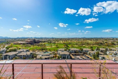 OPTIMA KIERLAND OPPORTUNITY!  Own your own space in Optima on Kierland Golf Club in Arizona - for sale on GolfHomes.com, golf home, golf lot