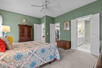 Welcome to 28 Windsong Place - A Serene Retreat in Whispering on Whispering Pines Golf Course in North Carolina - for sale on GolfHomes.com, golf home, golf lot