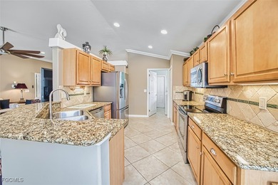 Welcome to your dream home in Colonial Country Club where NO on Colonial Country Club in Florida - for sale on GolfHomes.com, golf home, golf lot