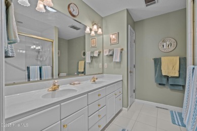 Welcome to 28 Windsong Place - A Serene Retreat in Whispering on Whispering Pines Golf Course in North Carolina - for sale on GolfHomes.com, golf home, golf lot