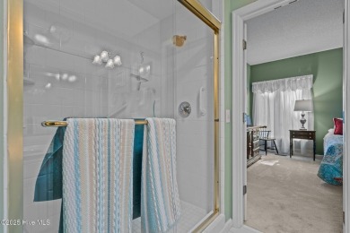 Welcome to 28 Windsong Place - A Serene Retreat in Whispering on Whispering Pines Golf Course in North Carolina - for sale on GolfHomes.com, golf home, golf lot