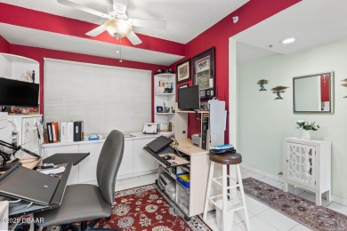 Welcome to your serene getaway in Daytona Beach Shores! This on Oceans Golf Club in Florida - for sale on GolfHomes.com, golf home, golf lot