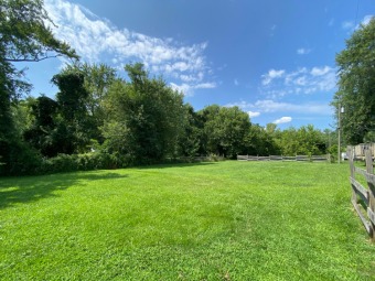 4 awesome lots for sale close to the lake! These 4 lots that are on Harbor Hills Country Club in Ohio - for sale on GolfHomes.com, golf home, golf lot