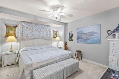 Welcome to your serene getaway in Daytona Beach Shores! This on Oceans Golf Club in Florida - for sale on GolfHomes.com, golf home, golf lot