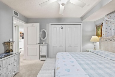 Welcome to your serene getaway in Daytona Beach Shores! This on Oceans Golf Club in Florida - for sale on GolfHomes.com, golf home, golf lot