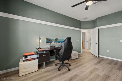 Immaculately designed open floor plan that boasts generous on Gateway Golf and Country Club in Florida - for sale on GolfHomes.com, golf home, golf lot