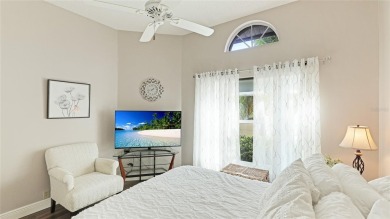 Under contract-accepting backup offers. Located on the first on Peridia Golf and Country Club in Florida - for sale on GolfHomes.com, golf home, golf lot