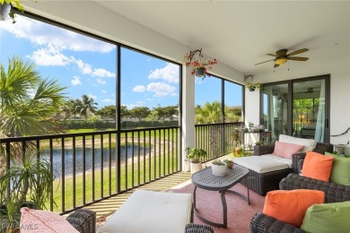 Immaculately designed open floor plan that boasts generous on Gateway Golf and Country Club in Florida - for sale on GolfHomes.com, golf home, golf lot