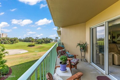 Welcome to your serene getaway in Daytona Beach Shores! This on Oceans Golf Club in Florida - for sale on GolfHomes.com, golf home, golf lot