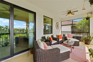 Immaculately designed open floor plan that boasts generous on Gateway Golf and Country Club in Florida - for sale on GolfHomes.com, golf home, golf lot