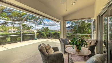 Under contract-accepting backup offers. Located on the first on Peridia Golf and Country Club in Florida - for sale on GolfHomes.com, golf home, golf lot