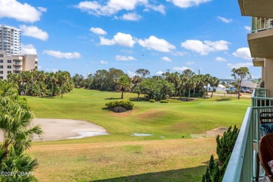 Welcome to your serene getaway in Daytona Beach Shores! This on Oceans Golf Club in Florida - for sale on GolfHomes.com, golf home, golf lot