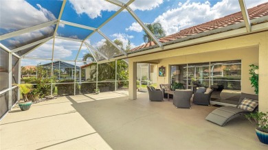 Under contract-accepting backup offers. Located on the first on Peridia Golf and Country Club in Florida - for sale on GolfHomes.com, golf home, golf lot