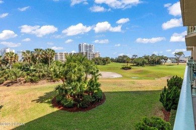 Welcome to your serene getaway in Daytona Beach Shores! This on Oceans Golf Club in Florida - for sale on GolfHomes.com, golf home, golf lot