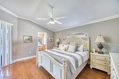 Welcome to your dream home in Colonial Country Club where NO on Colonial Country Club in Florida - for sale on GolfHomes.com, golf home, golf lot