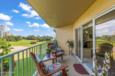Welcome to your serene getaway in Daytona Beach Shores! This on Oceans Golf Club in Florida - for sale on GolfHomes.com, golf home, golf lot