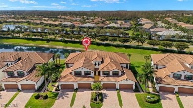 Immaculately designed open floor plan that boasts generous on Gateway Golf and Country Club in Florida - for sale on GolfHomes.com, golf home, golf lot