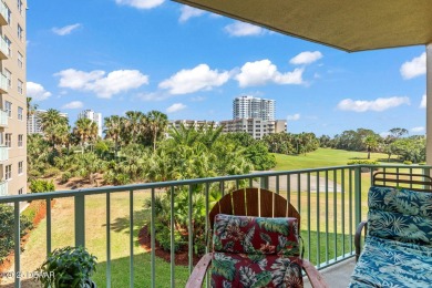 Welcome to your serene getaway in Daytona Beach Shores! This on Oceans Golf Club in Florida - for sale on GolfHomes.com, golf home, golf lot