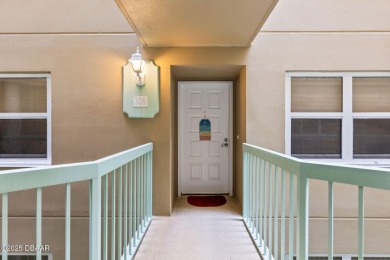 Welcome to your serene getaway in Daytona Beach Shores! This on Oceans Golf Club in Florida - for sale on GolfHomes.com, golf home, golf lot