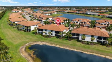 Immaculately designed open floor plan that boasts generous on Gateway Golf and Country Club in Florida - for sale on GolfHomes.com, golf home, golf lot