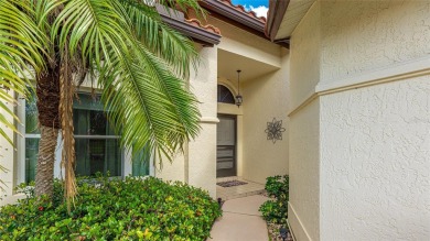 Under contract-accepting backup offers. Located on the first on Peridia Golf and Country Club in Florida - for sale on GolfHomes.com, golf home, golf lot