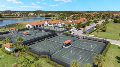 Immaculately designed open floor plan that boasts generous on Gateway Golf and Country Club in Florida - for sale on GolfHomes.com, golf home, golf lot