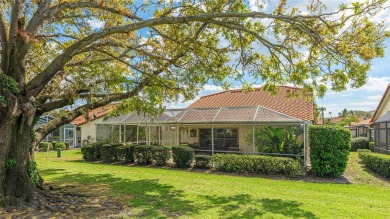 Under contract-accepting backup offers. Located on the first on Peridia Golf and Country Club in Florida - for sale on GolfHomes.com, golf home, golf lot