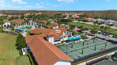 Immaculately designed open floor plan that boasts generous on Gateway Golf and Country Club in Florida - for sale on GolfHomes.com, golf home, golf lot