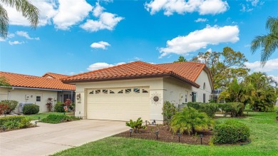 Under contract-accepting backup offers. Located on the first on Peridia Golf and Country Club in Florida - for sale on GolfHomes.com, golf home, golf lot
