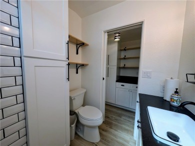 This is a rare beauty. The entire home was recently redone. Roof on Riverview Golf Course in Arizona - for sale on GolfHomes.com, golf home, golf lot