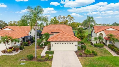 Under contract-accepting backup offers. Located on the first on Peridia Golf and Country Club in Florida - for sale on GolfHomes.com, golf home, golf lot