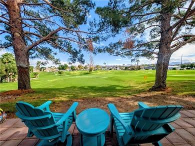 This is a rare beauty. The entire home was recently redone. Roof on Riverview Golf Course in Arizona - for sale on GolfHomes.com, golf home, golf lot