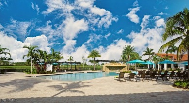 Immaculately designed open floor plan that boasts generous on Gateway Golf and Country Club in Florida - for sale on GolfHomes.com, golf home, golf lot